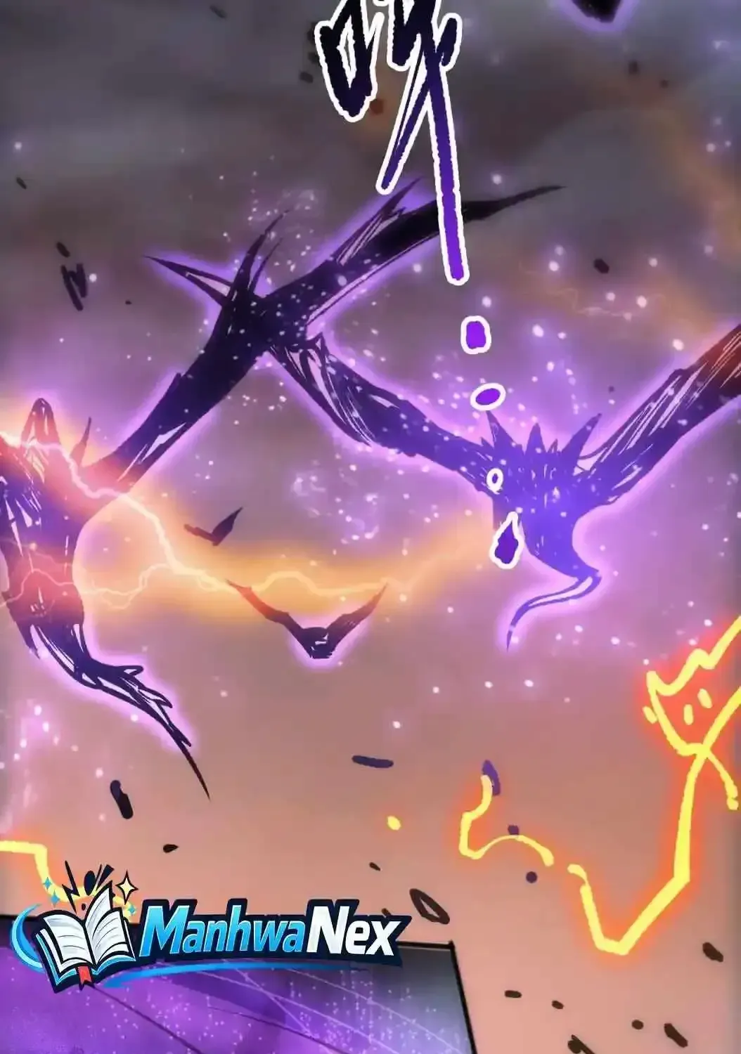 Read Disastrous Necromancer chapter 282 image 85 on Lezhin