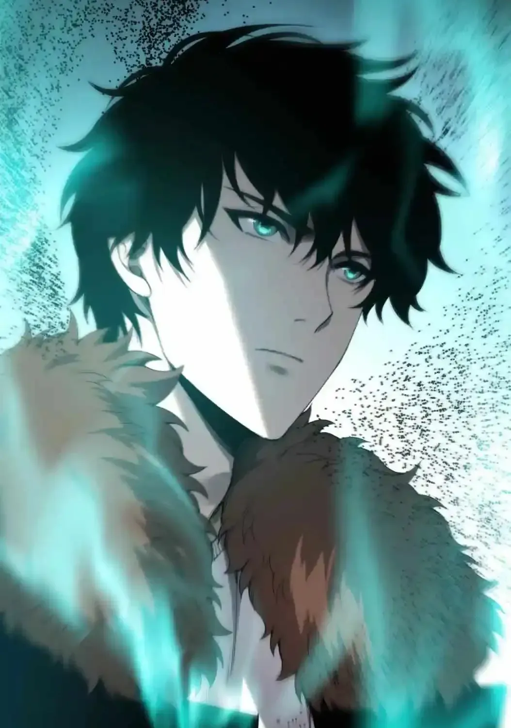 Read Disastrous Necromancer chapter 282 image 91 on Lezhin