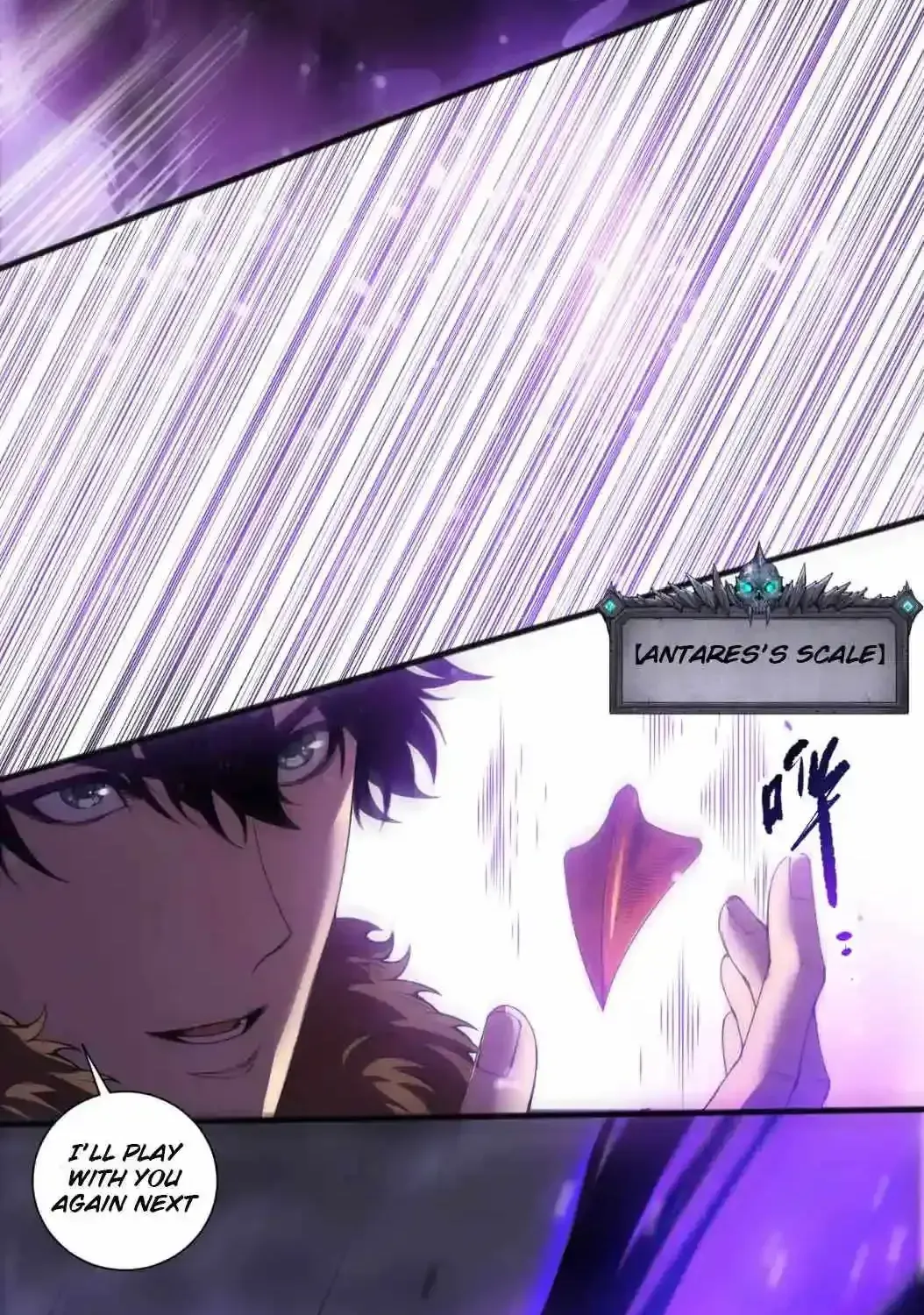 Read Disastrous Necromancer chapter 282 image 99 on Lezhin