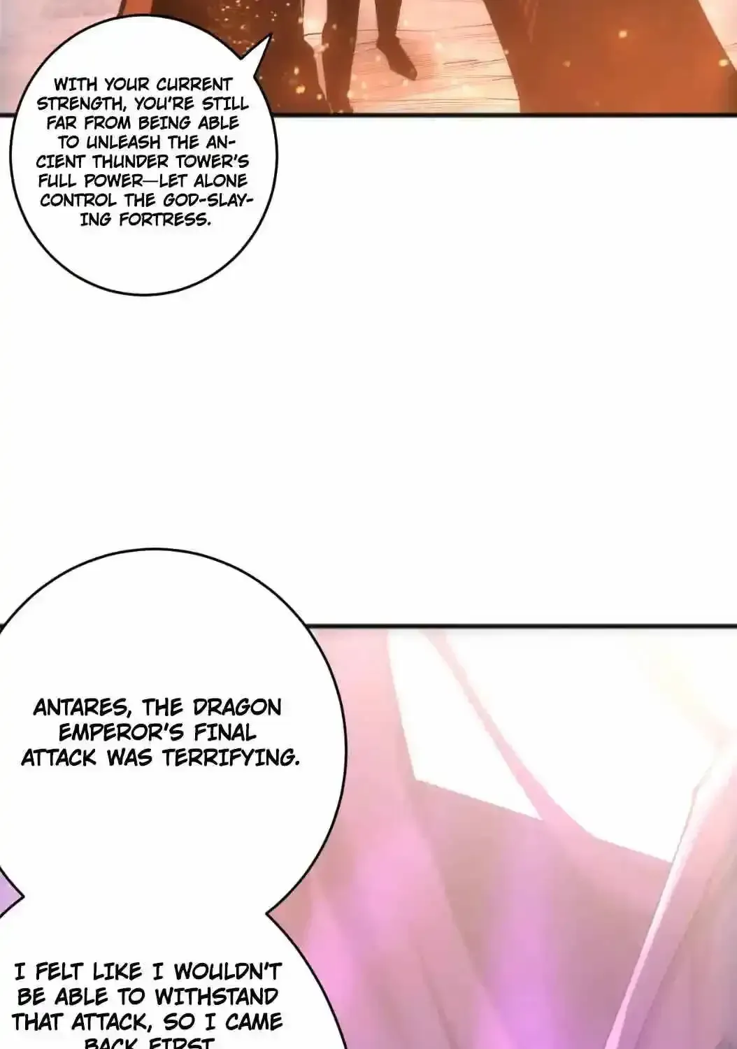 Read Disastrous Necromancer chapter 283 image 10 on Lezhin