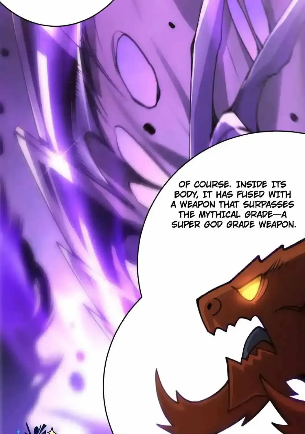 Read Disastrous Necromancer chapter 283 image 12 on Lezhin