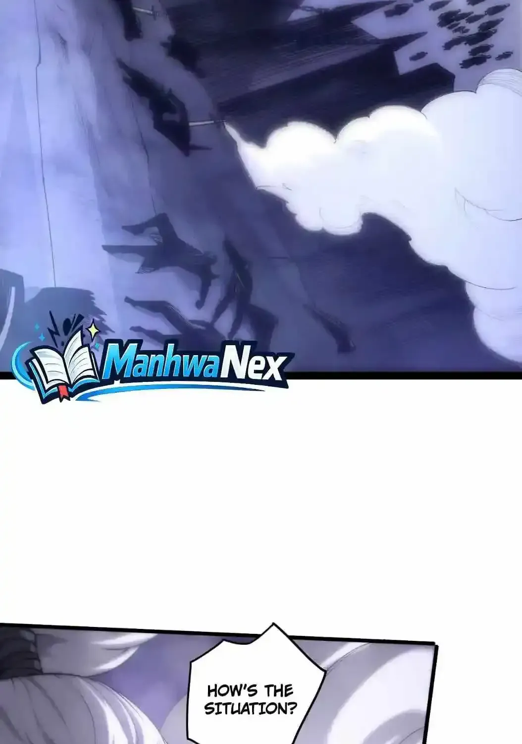 Read Disastrous Necromancer chapter 283 image 19 on Lezhin
