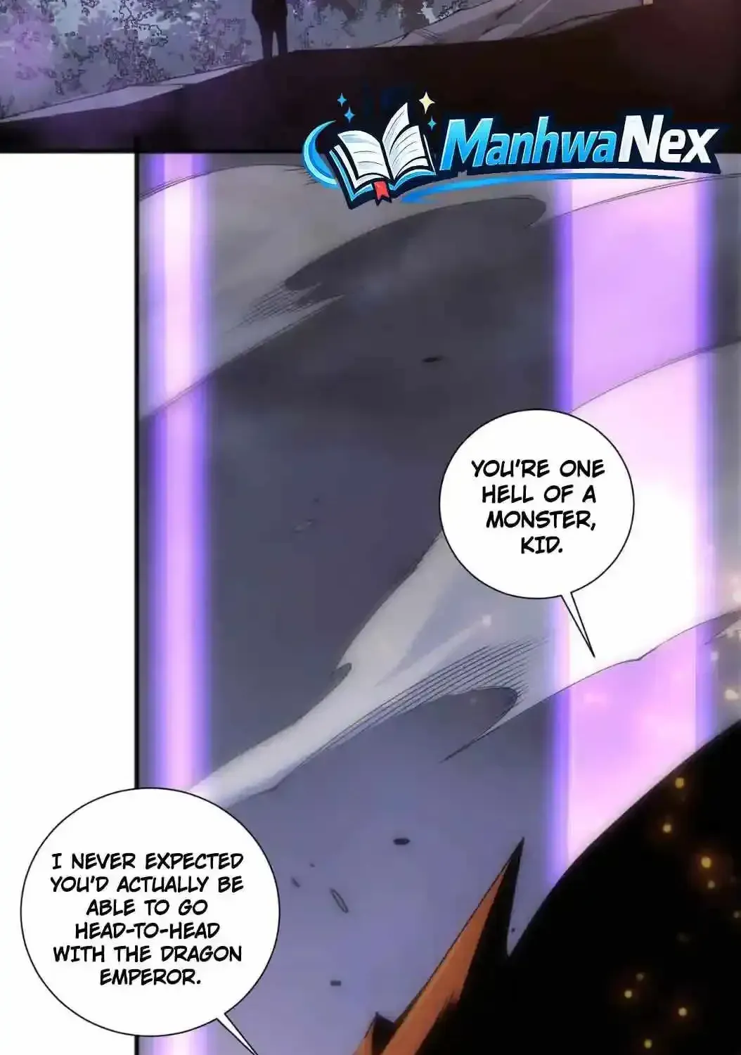 Read Disastrous Necromancer chapter 283 image 2 on Lezhin