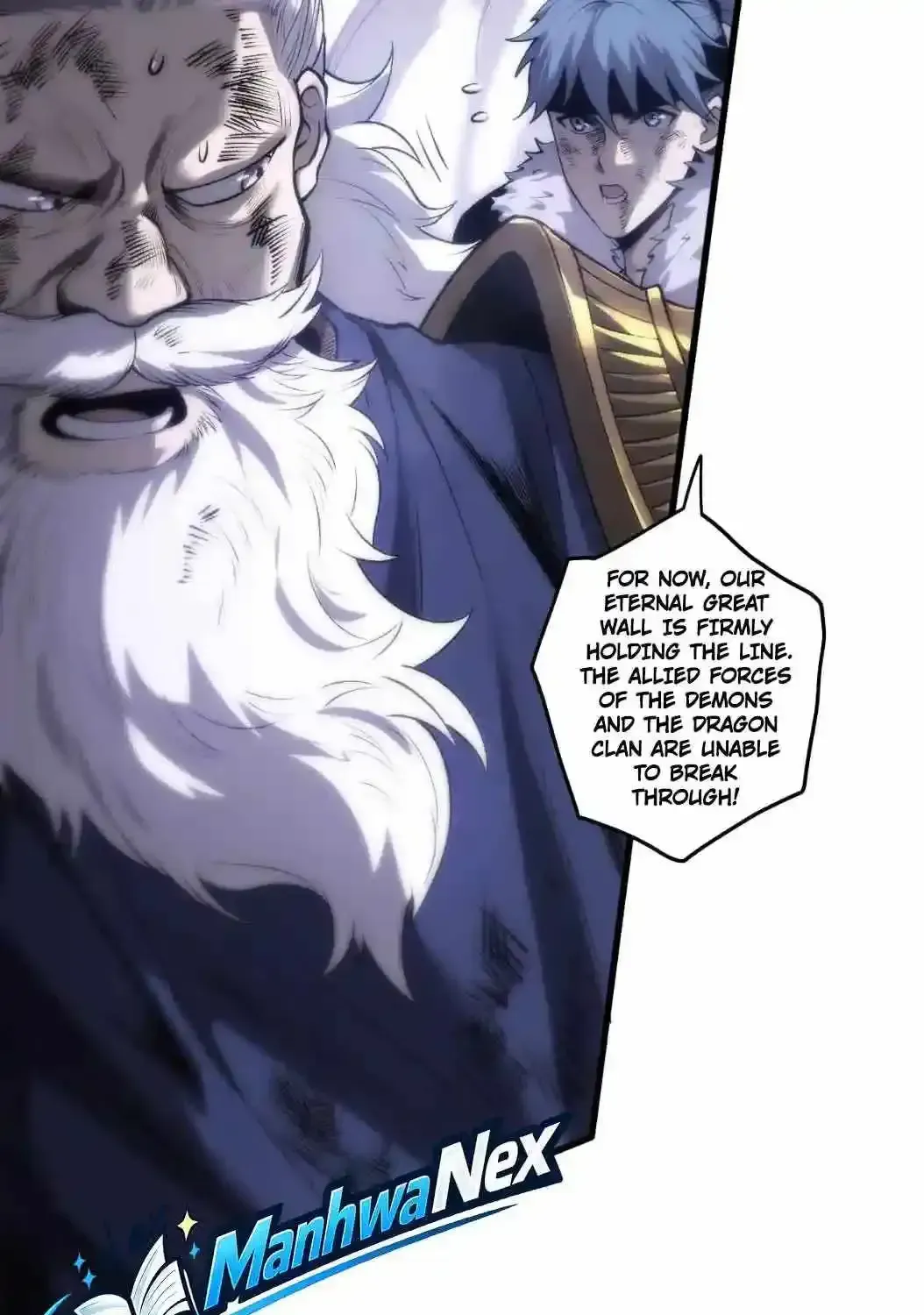 Read Disastrous Necromancer chapter 283 image 21 on Lezhin