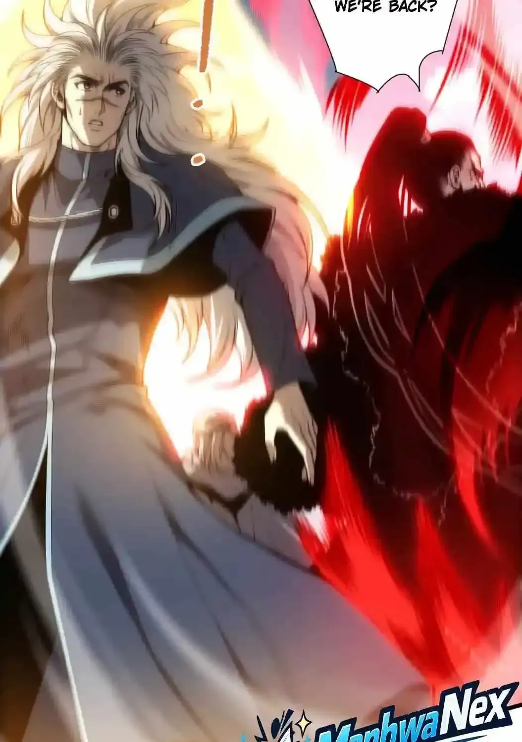 Read Disastrous Necromancer chapter 283 image 31 on Lezhin