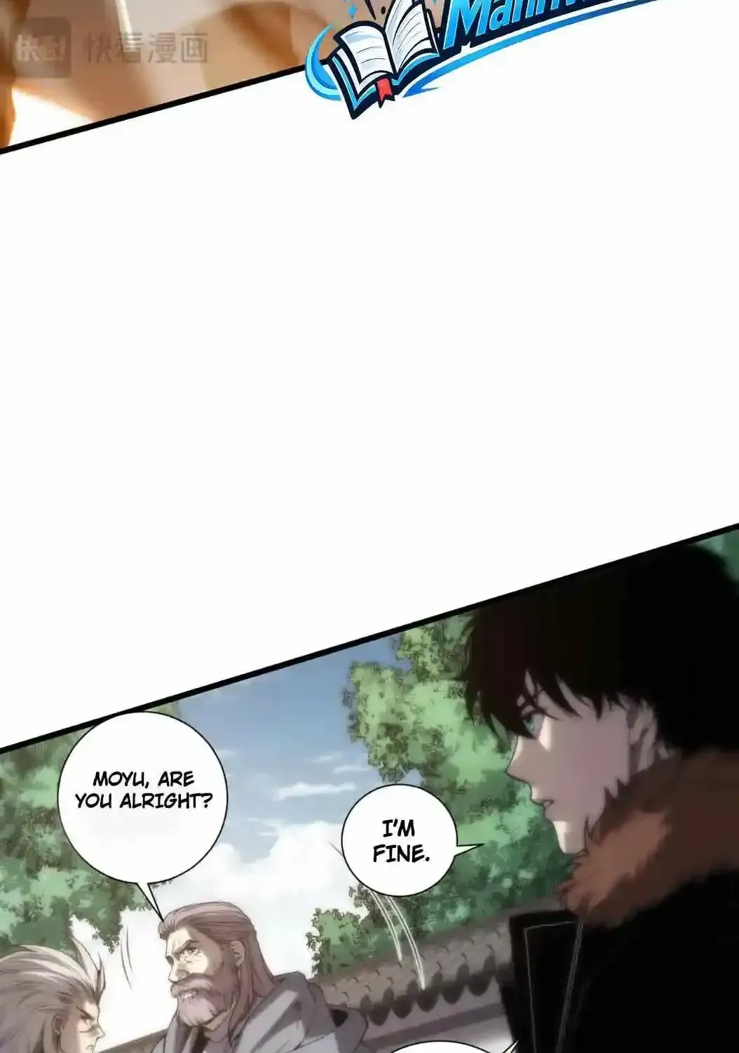 Read Disastrous Necromancer chapter 283 image 32 on Lezhin