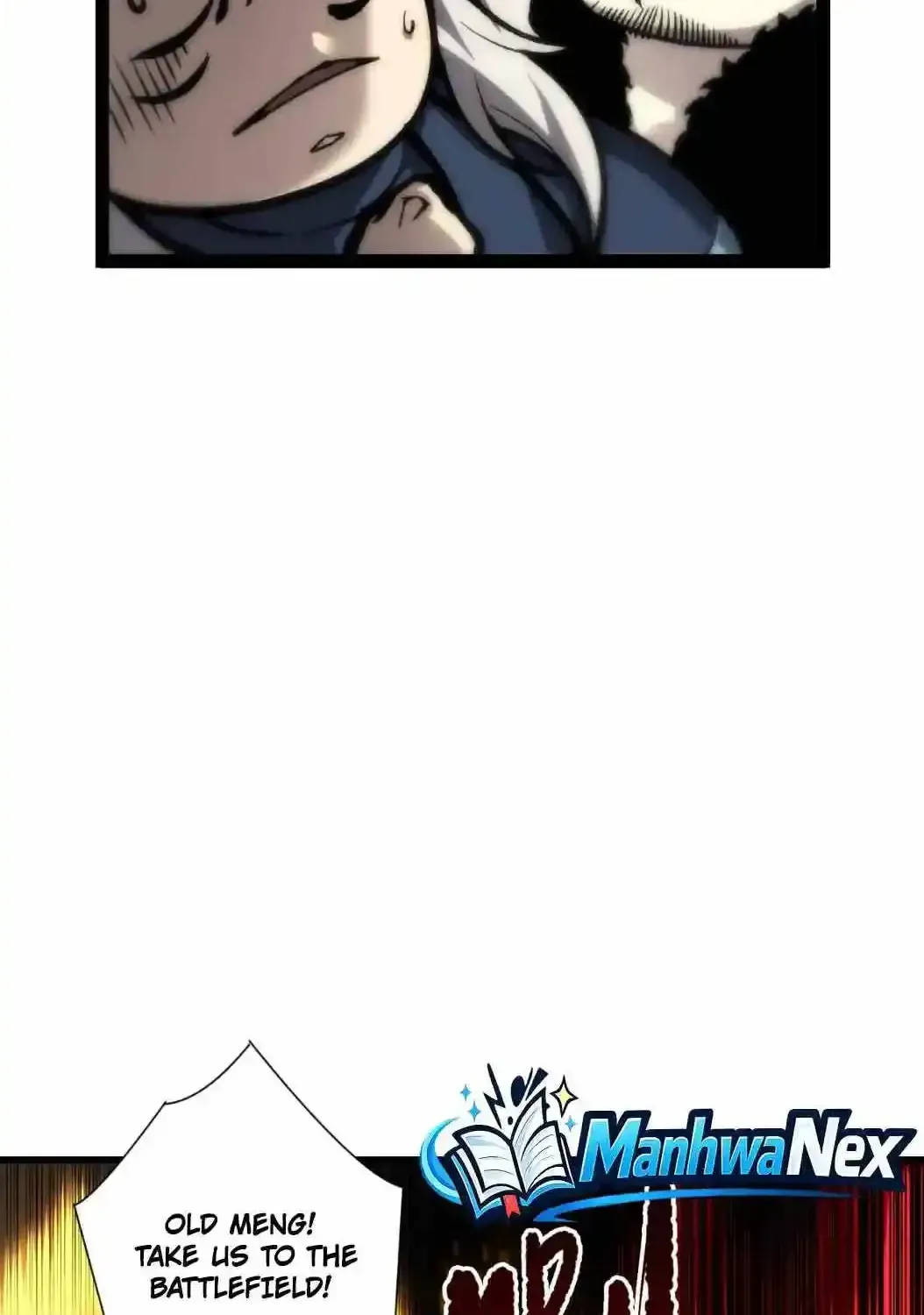 Read Disastrous Necromancer chapter 283 image 34 on Lezhin