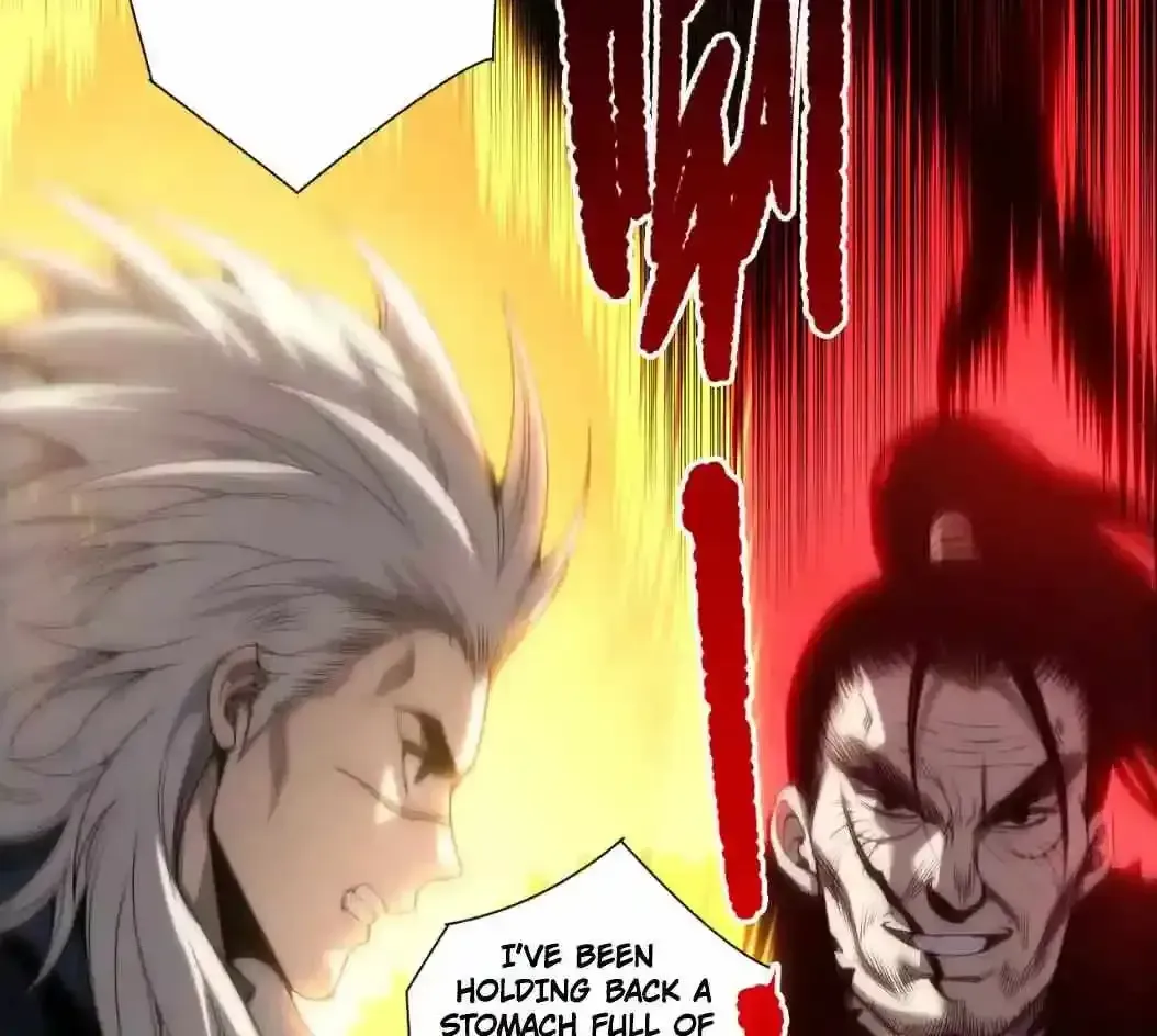 Read Disastrous Necromancer chapter 283 image 35 on Lezhin