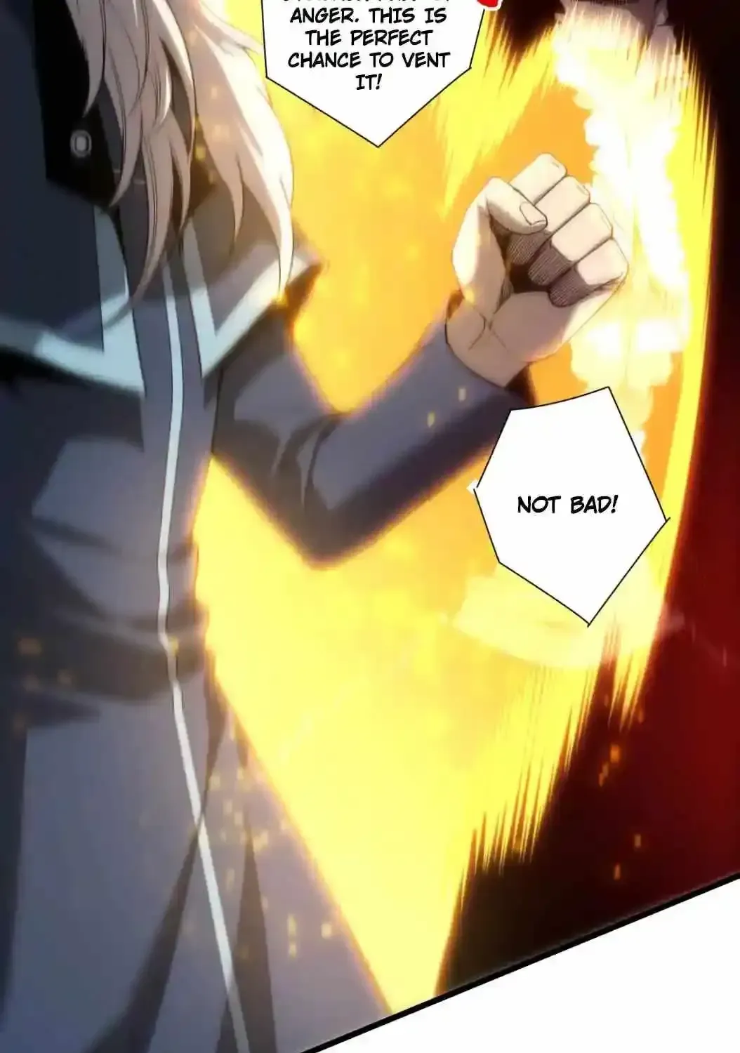 Read Disastrous Necromancer chapter 283 image 36 on Lezhin