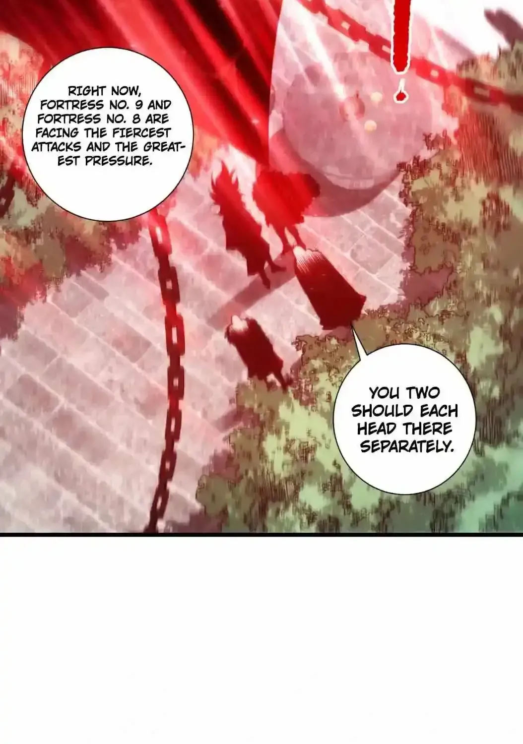 Read Disastrous Necromancer chapter 283 image 38 on Lezhin