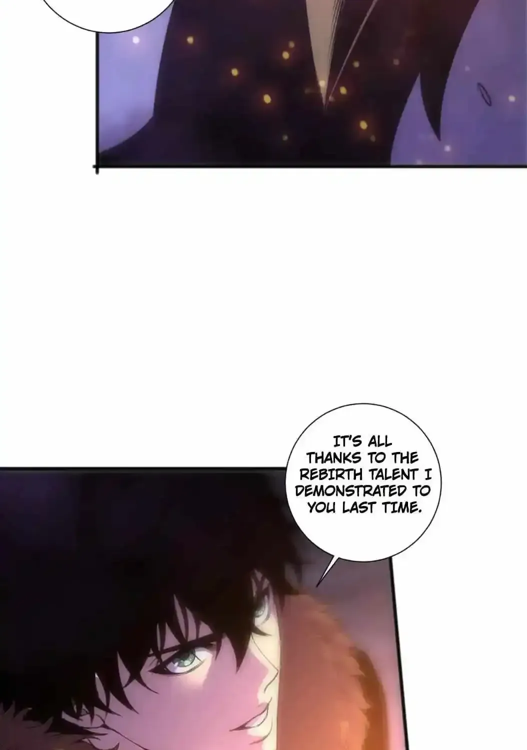 Read Disastrous Necromancer chapter 283 image 4 on Lezhin