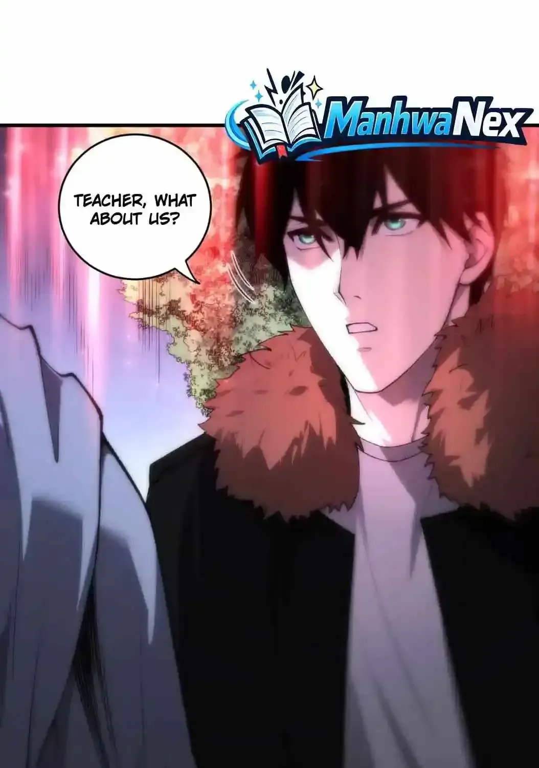 Read Disastrous Necromancer chapter 283 image 40 on Lezhin