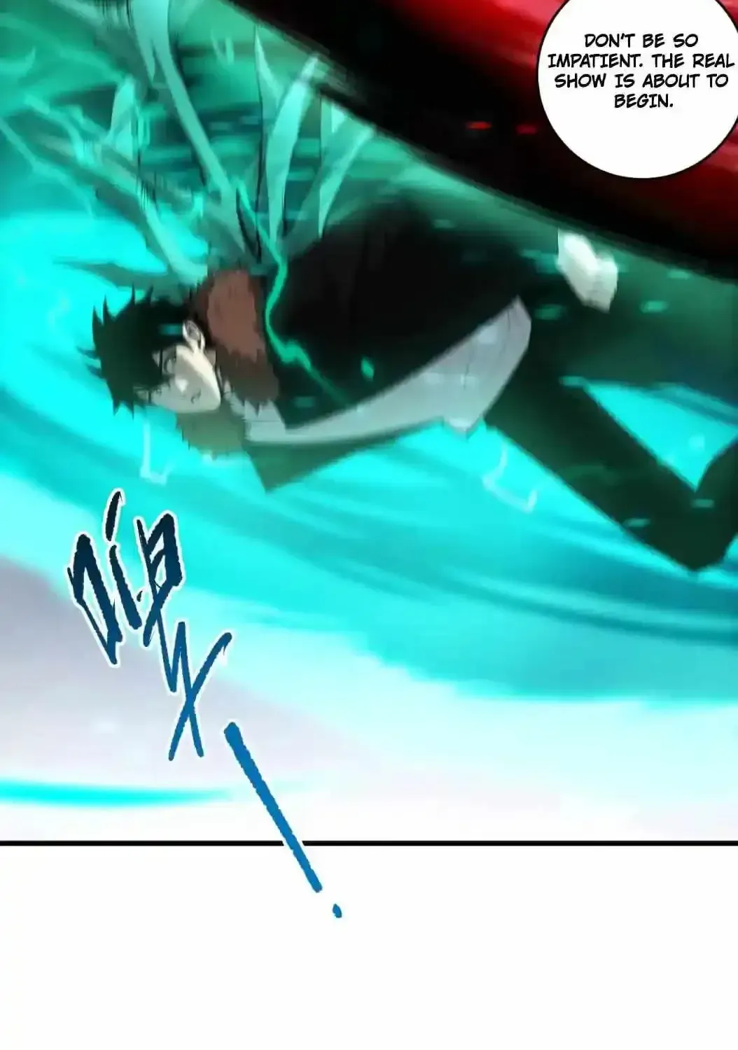 Read Disastrous Necromancer chapter 283 image 47 on Lezhin
