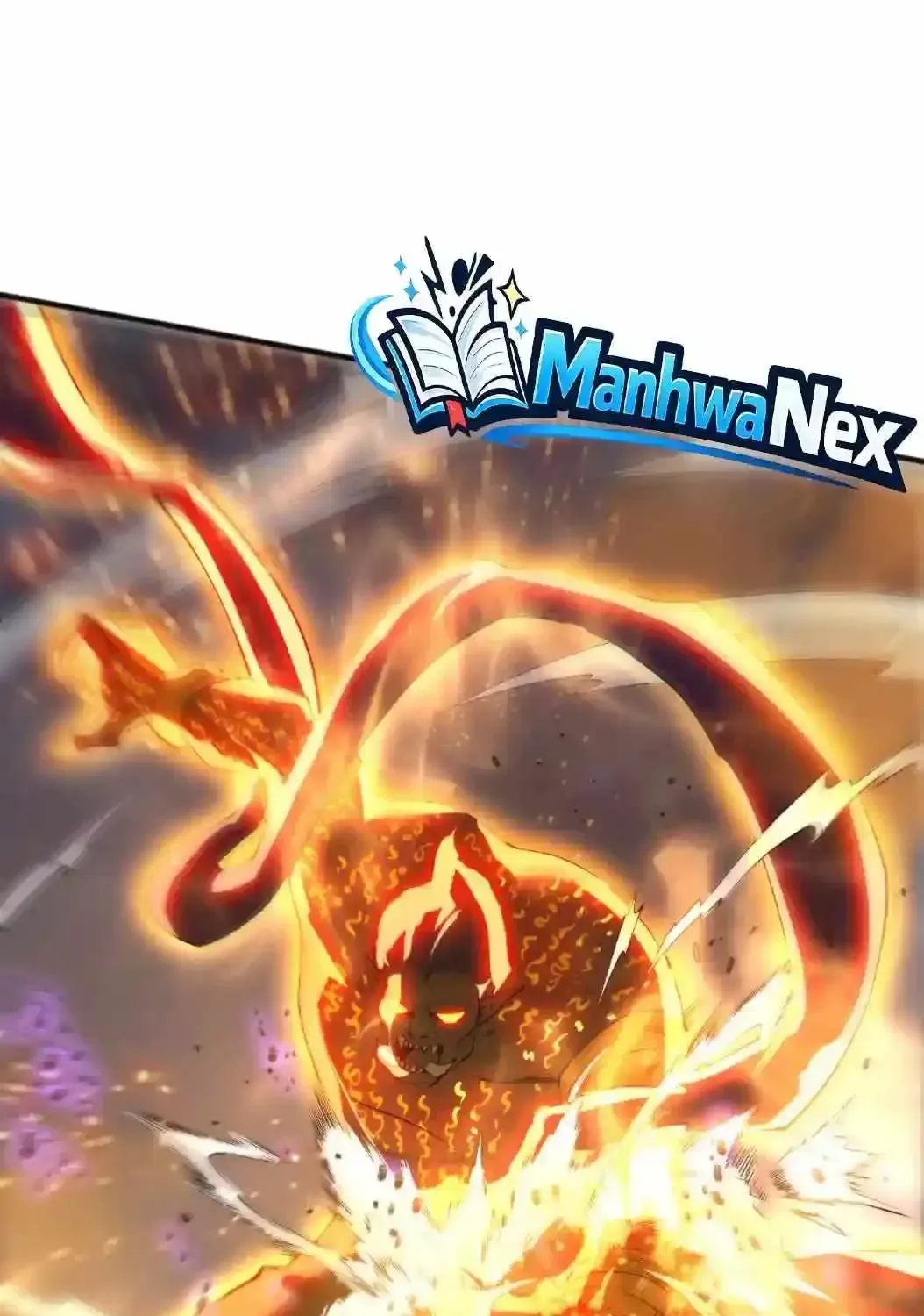 Read Disastrous Necromancer chapter 283 image 55 on Lezhin