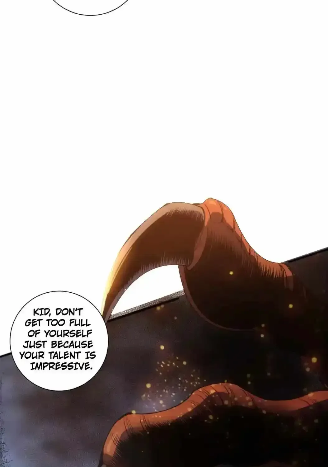 Read Disastrous Necromancer chapter 283 image 6 on Lezhin