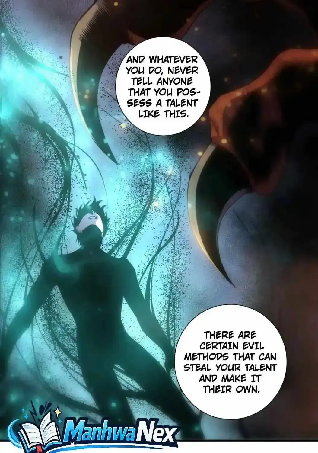 Read Disastrous Necromancer chapter 283 image 7 on Lezhin