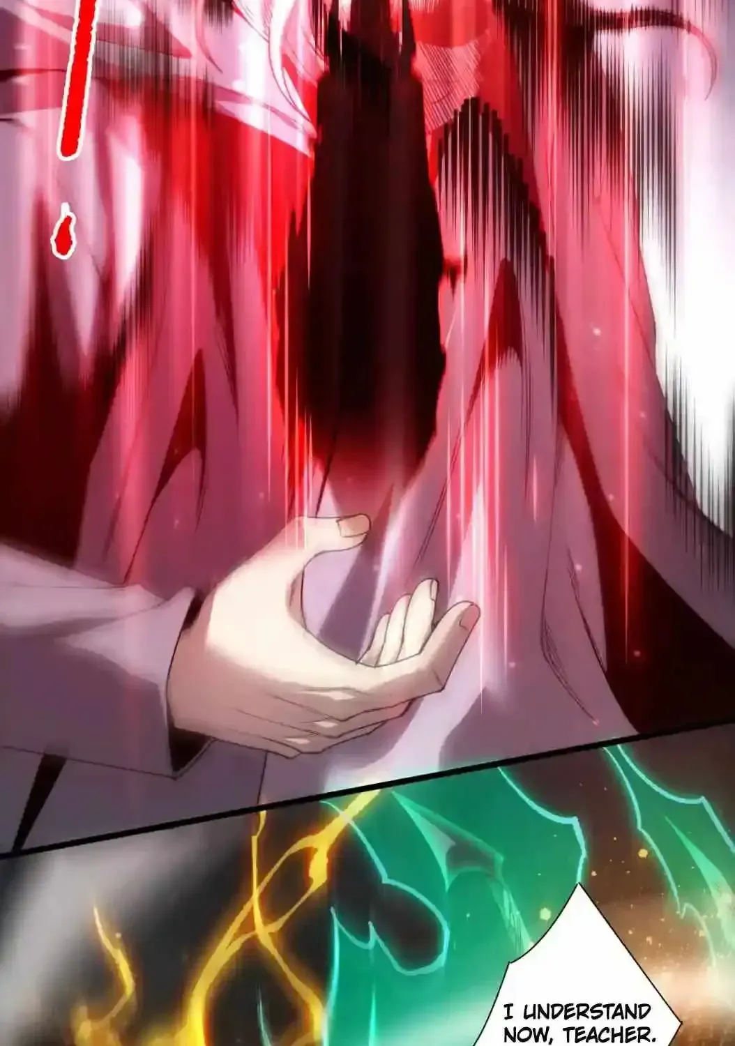 Read Disastrous Necromancer chapter 283 image 70 on Lezhin