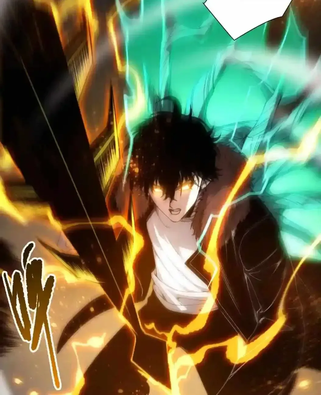 Read Disastrous Necromancer chapter 283 image 71 on Lezhin
