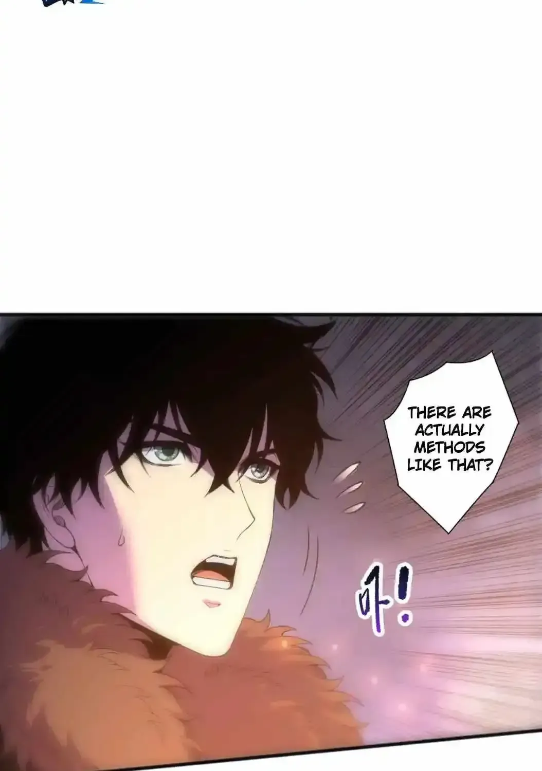 Read Disastrous Necromancer chapter 283 image 8 on Lezhin
