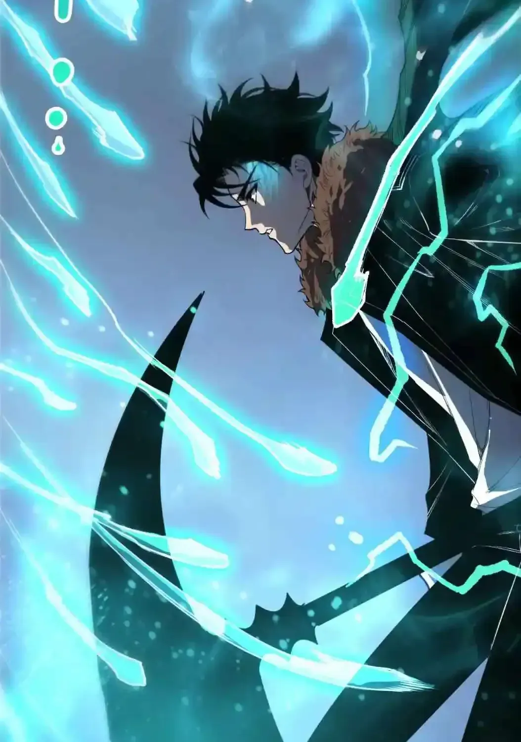 Read Disastrous Necromancer chapter 283 image 86 on Lezhin