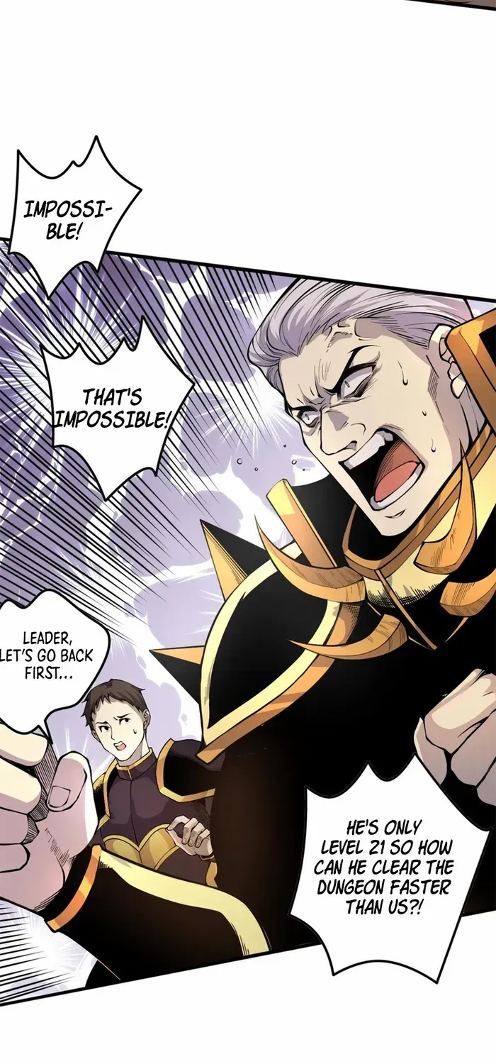 Read Disastrous Necromancer chapter 29 image 13 on Lezhin