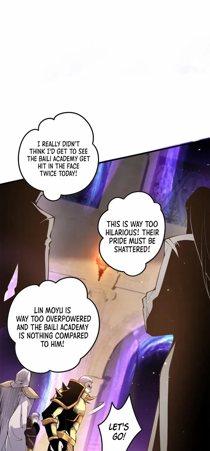 Read Disastrous Necromancer chapter 29 image 14 on Lezhin