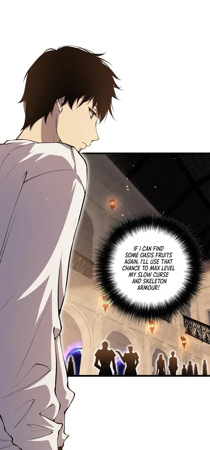 Read Disastrous Necromancer chapter 29 image 19 on Lezhin