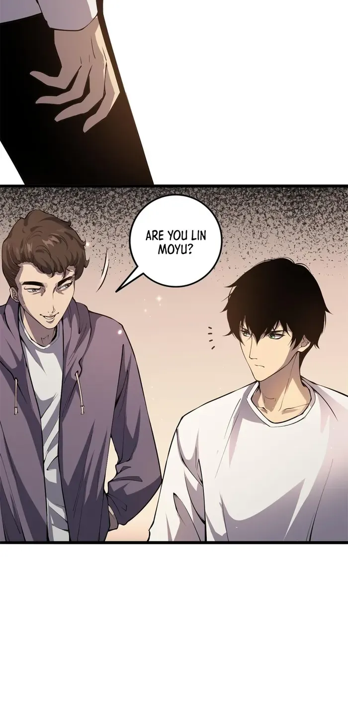 Read Disastrous Necromancer chapter 29 image 20 on Lezhin