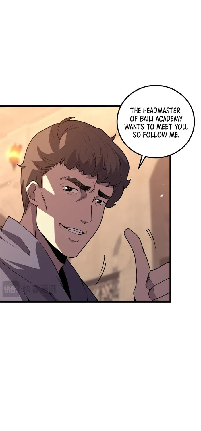 Read Disastrous Necromancer chapter 29 image 21 on Lezhin