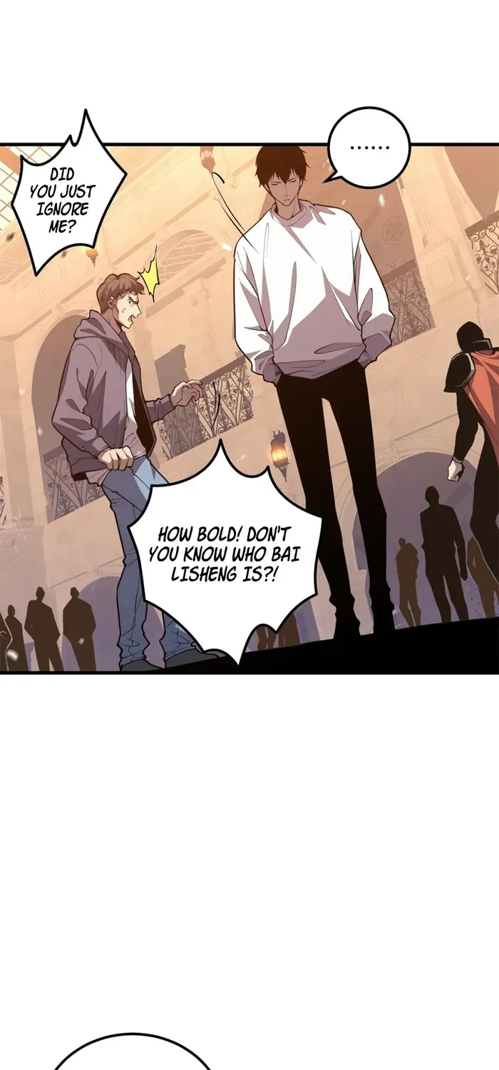 Read Disastrous Necromancer chapter 29 image 22 on Lezhin
