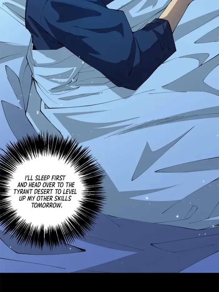 Read Disastrous Necromancer chapter 29 image 3 on Lezhin