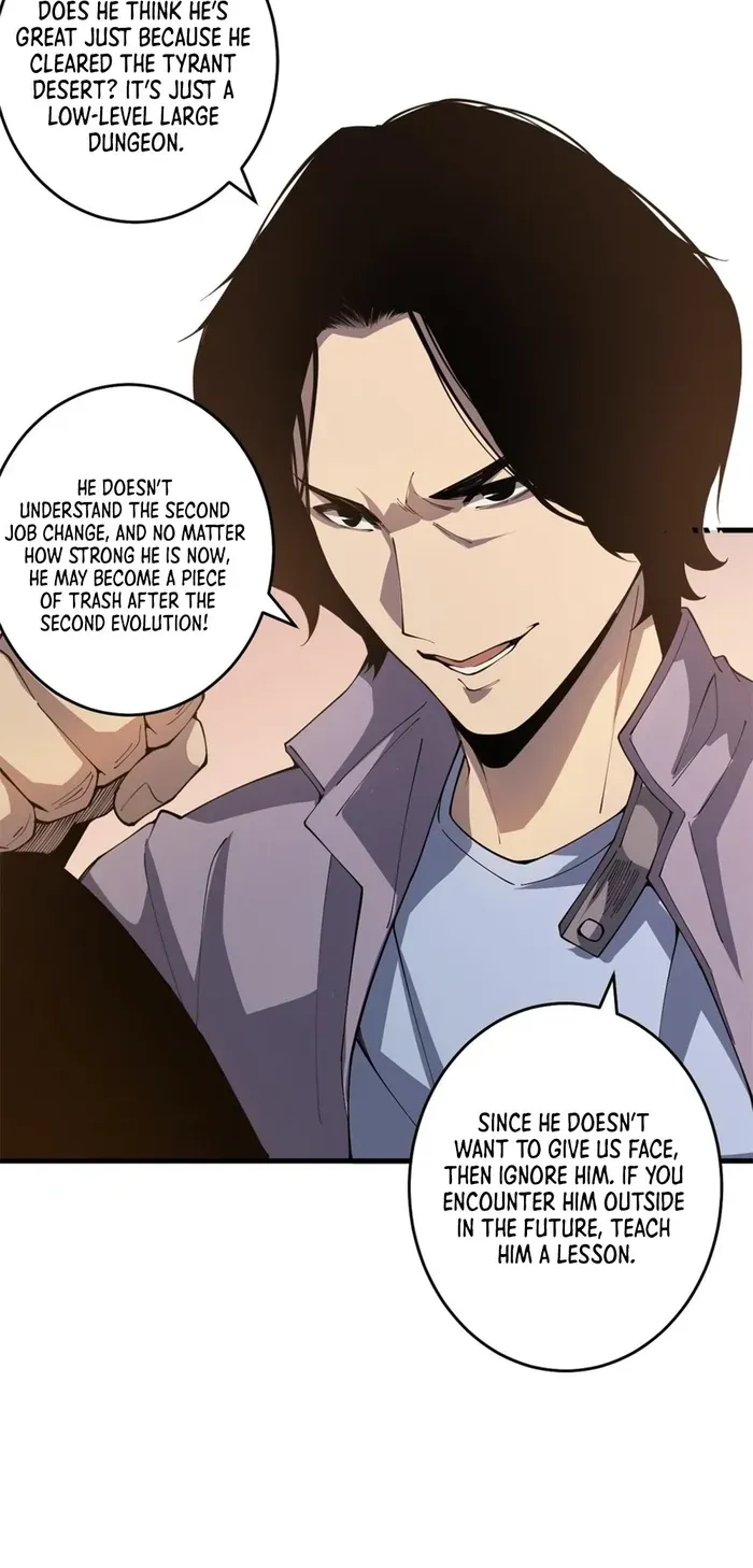 Read Disastrous Necromancer chapter 29 image 31 on Lezhin