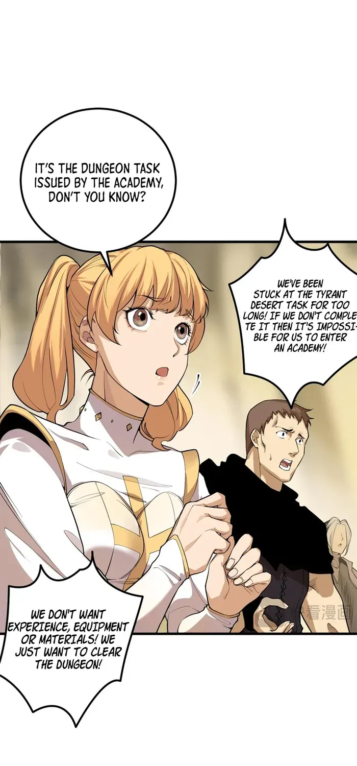 Read Disastrous Necromancer chapter 29 image 34 on Lezhin