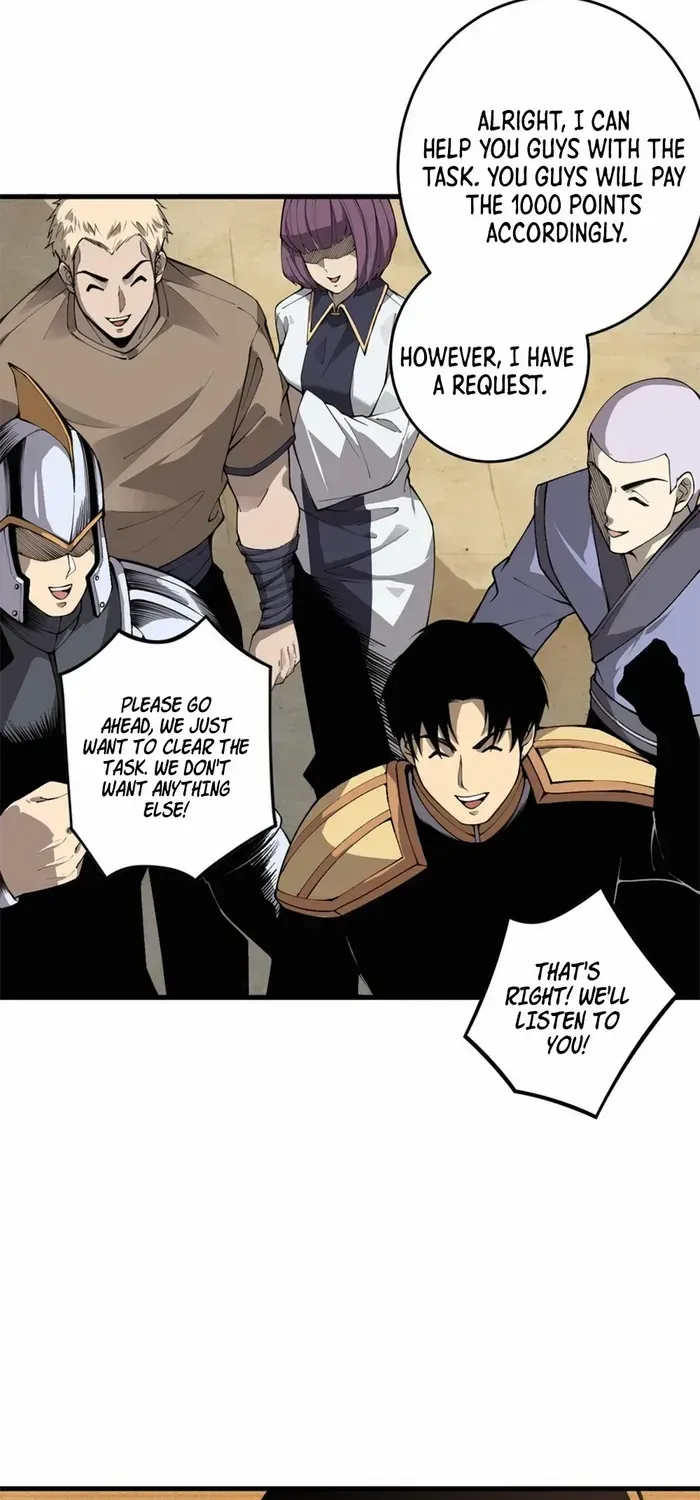 Read Disastrous Necromancer chapter 29 image 38 on Lezhin