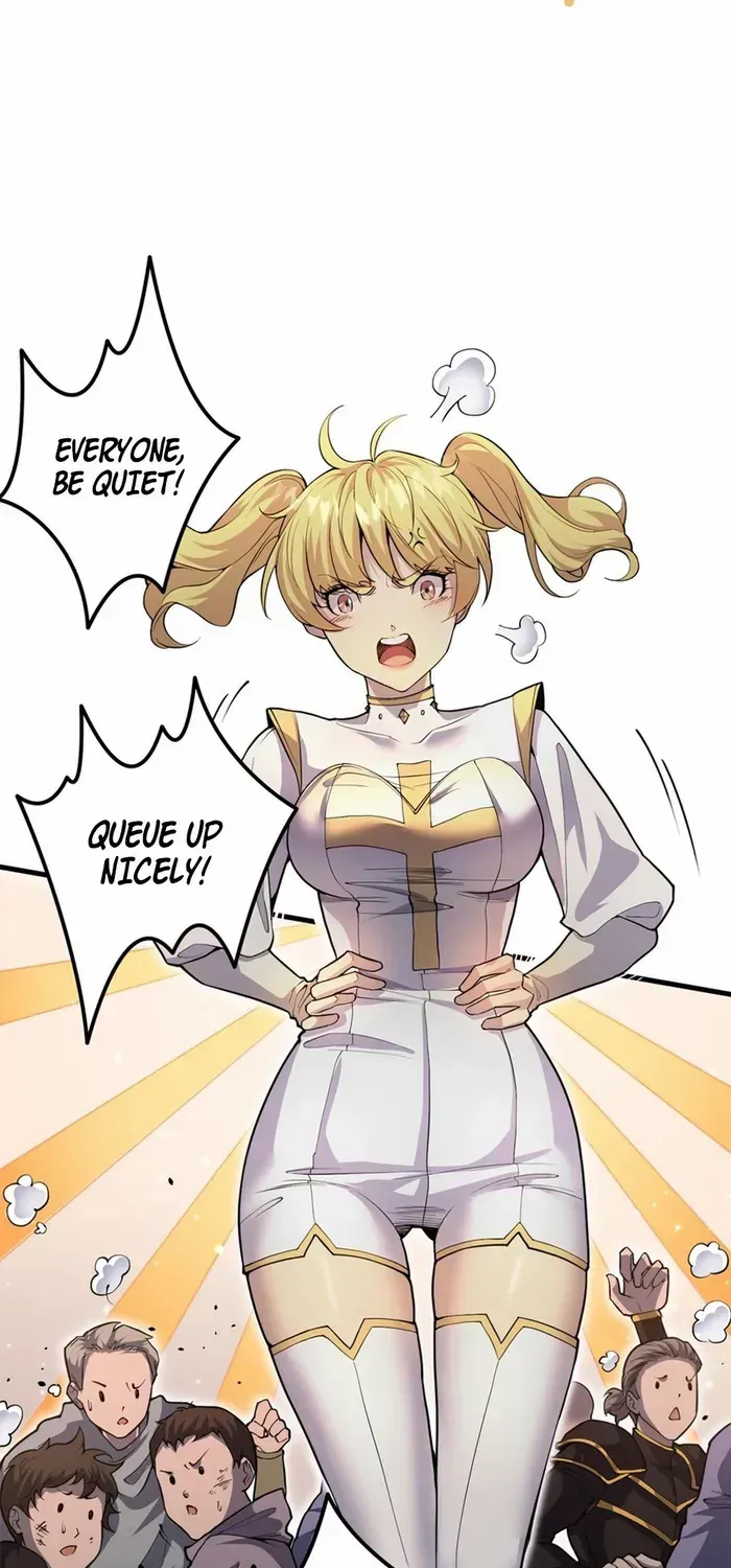 Read Disastrous Necromancer chapter 29 image 43 on Lezhin
