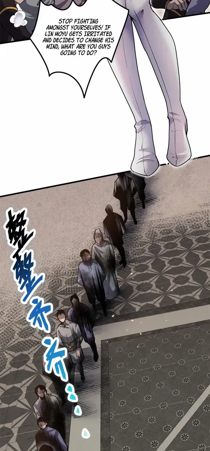 Read Disastrous Necromancer chapter 29 image 44 on Lezhin