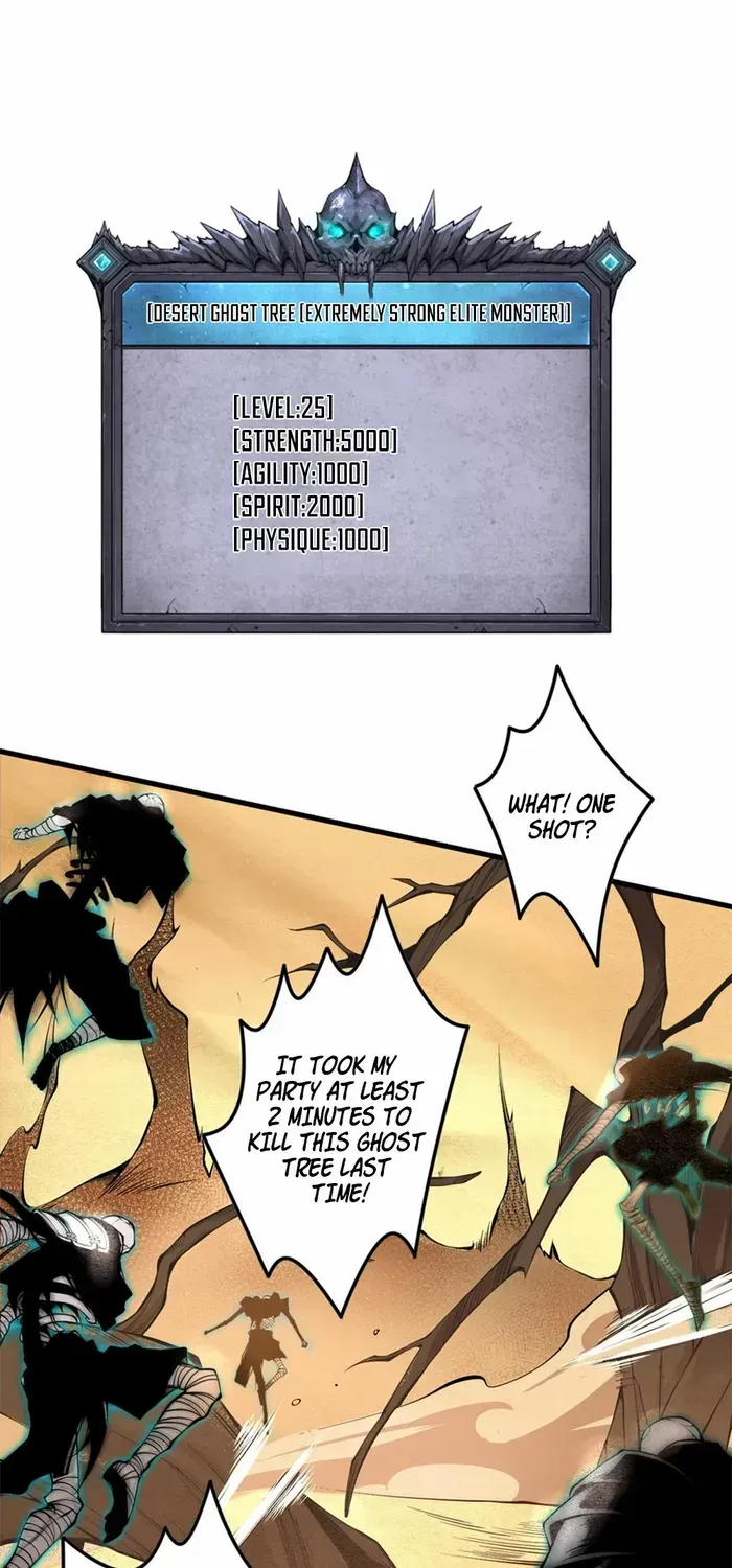 Read Disastrous Necromancer chapter 29 image 53 on Lezhin