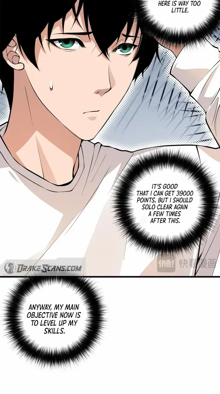 Read Disastrous Necromancer chapter 29 image 55 on Lezhin