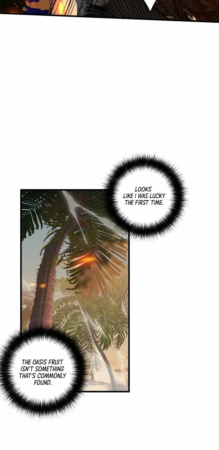 Read Disastrous Necromancer chapter 29 image 58 on Lezhin