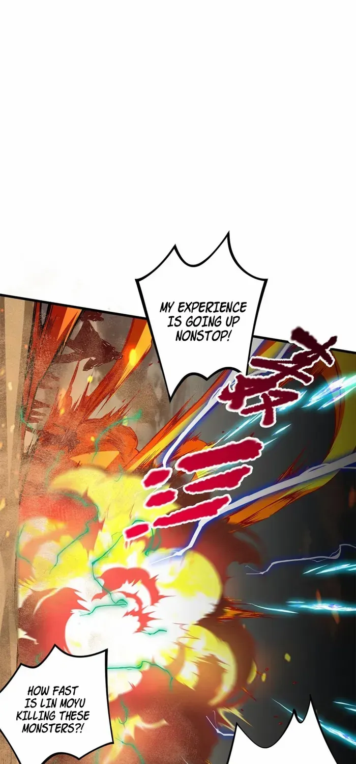 Read Disastrous Necromancer chapter 29 image 62 on Lezhin