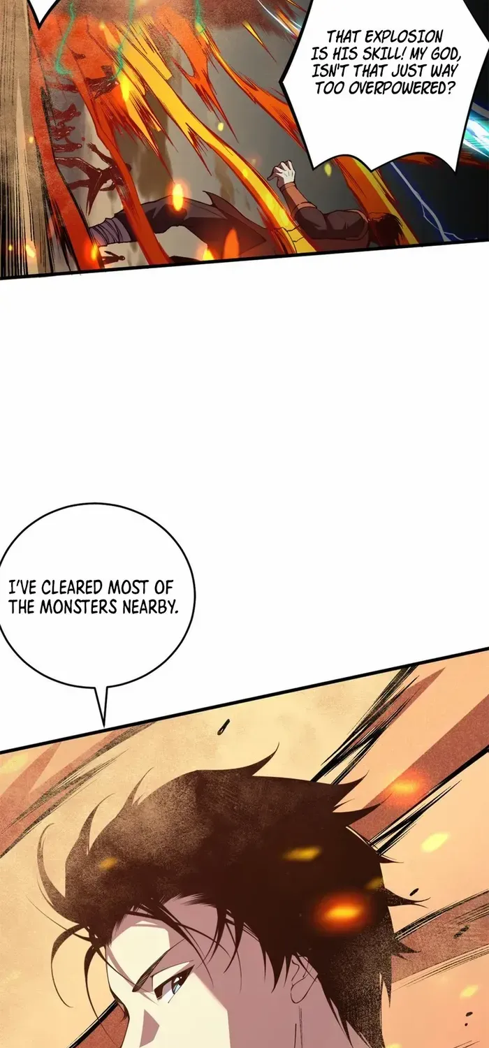 Read Disastrous Necromancer chapter 29 image 63 on Lezhin