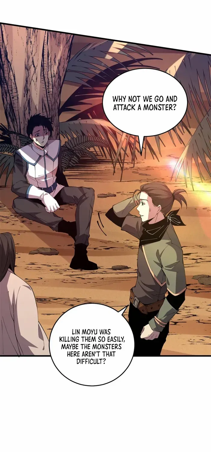 Read Disastrous Necromancer chapter 29 image 67 on Lezhin