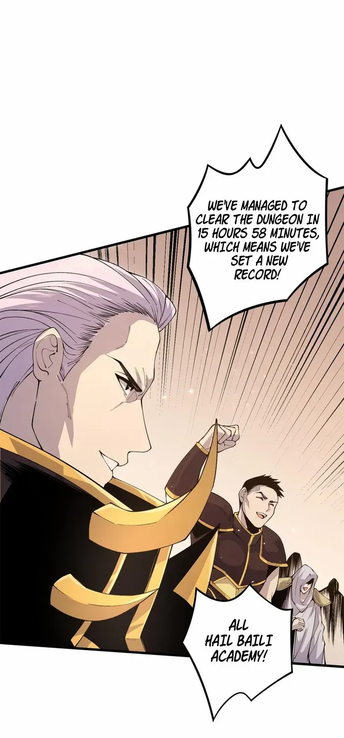 Read Disastrous Necromancer chapter 29 image 7 on Lezhin