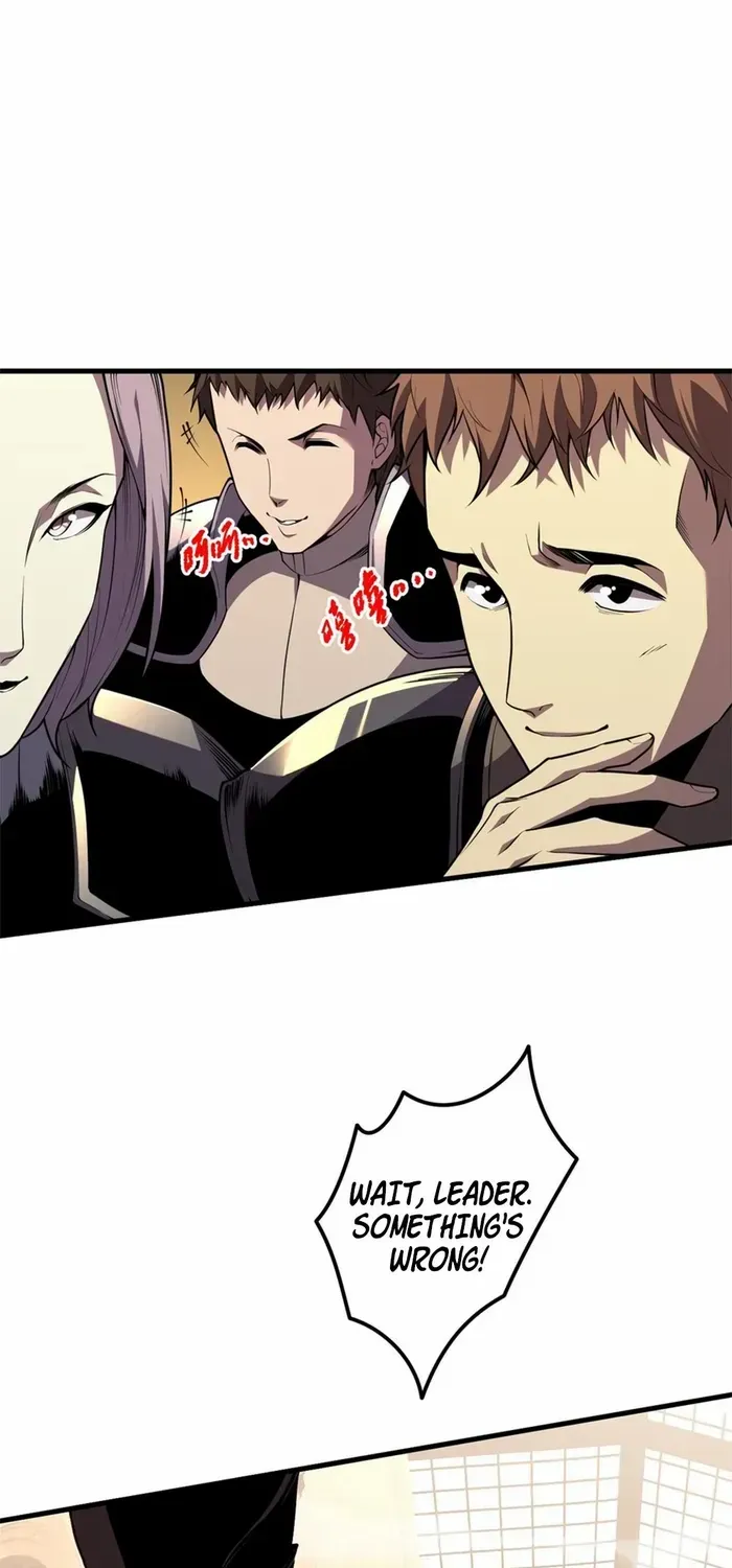 Read Disastrous Necromancer chapter 29 image 8 on Lezhin