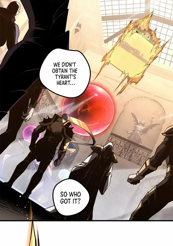Read Disastrous Necromancer chapter 29 image 9 on Lezhin