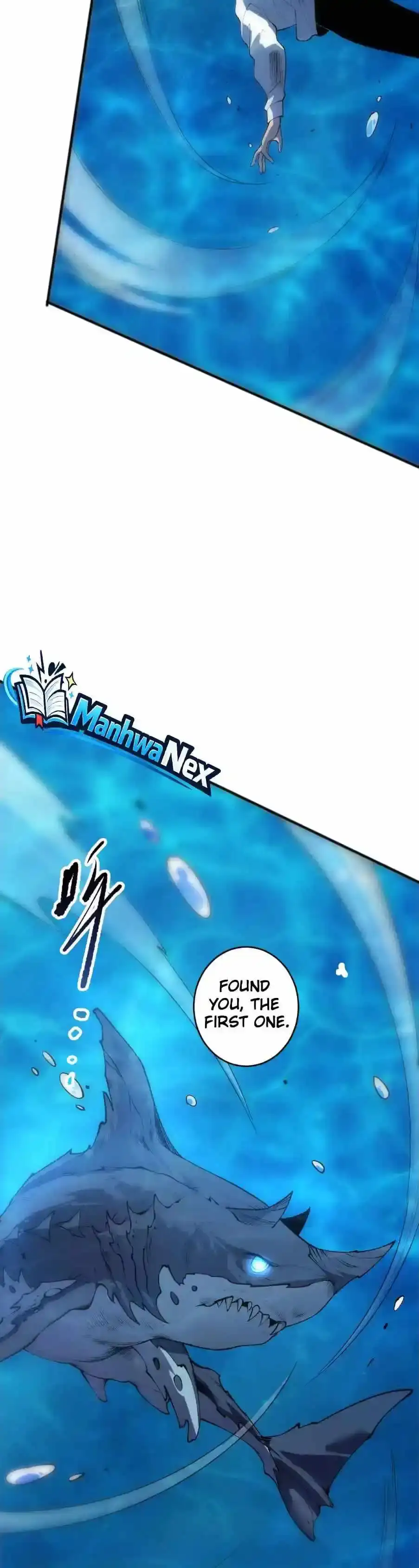 Read Disastrous Necromancer chapter 290 image 4 on Lezhin