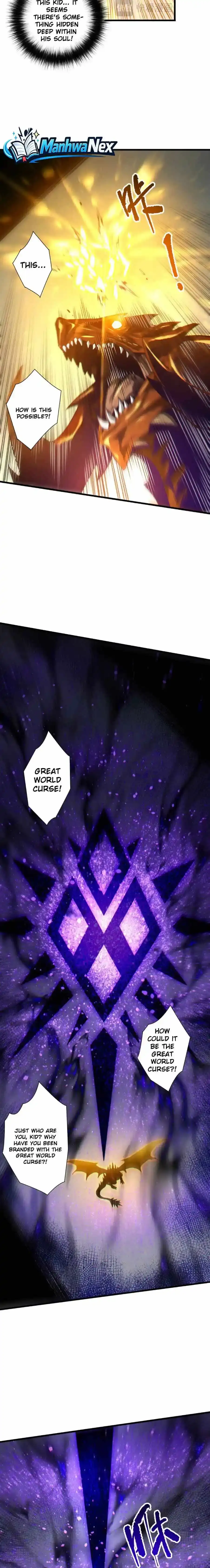 Read Disastrous Necromancer chapter 291 image 12 on Lezhin