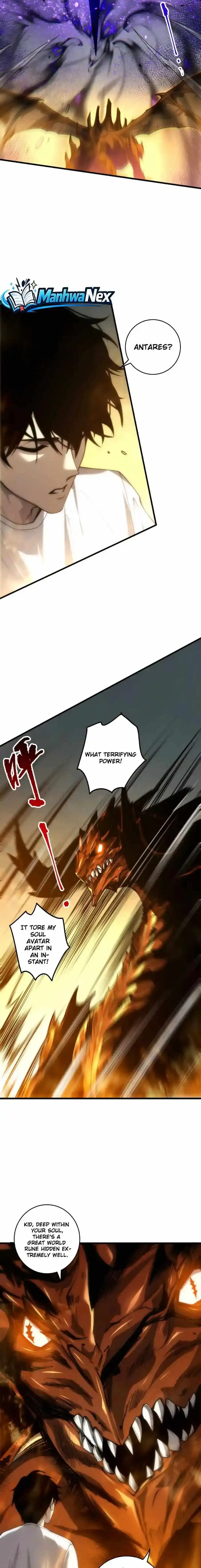 Read Disastrous Necromancer chapter 291 image 13 on Lezhin