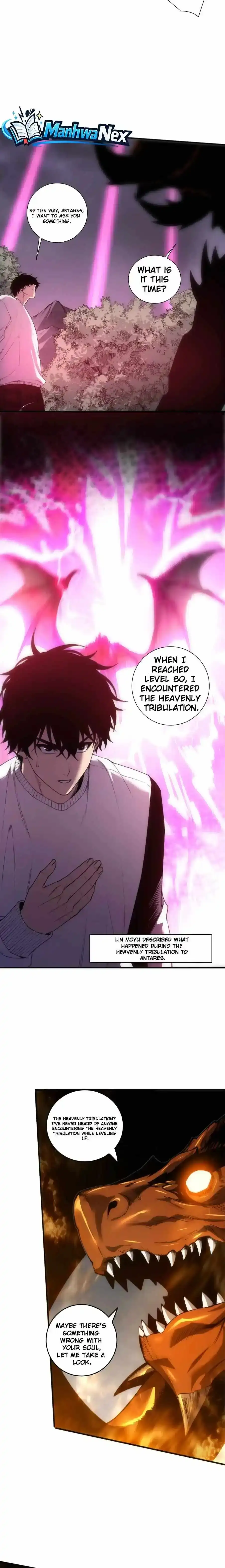 Read Disastrous Necromancer chapter 291 image 9 on Lezhin