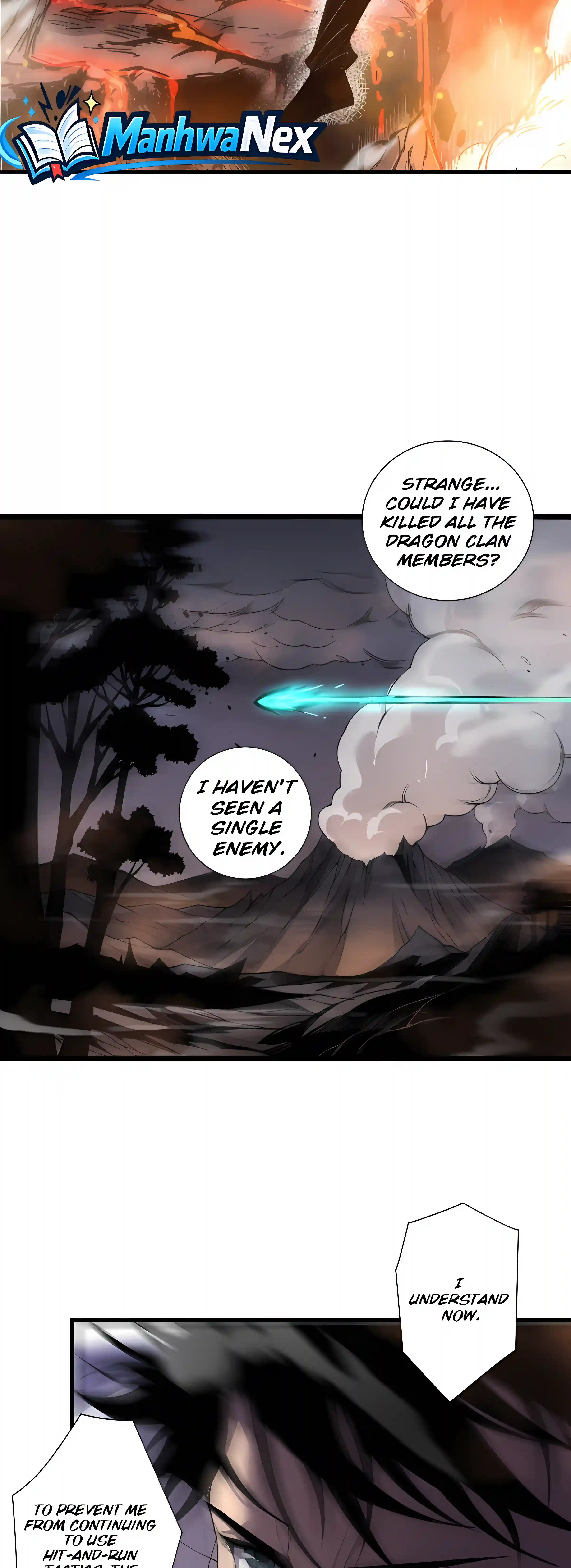 Read Disastrous Necromancer chapter 297 image 12 on Lezhin